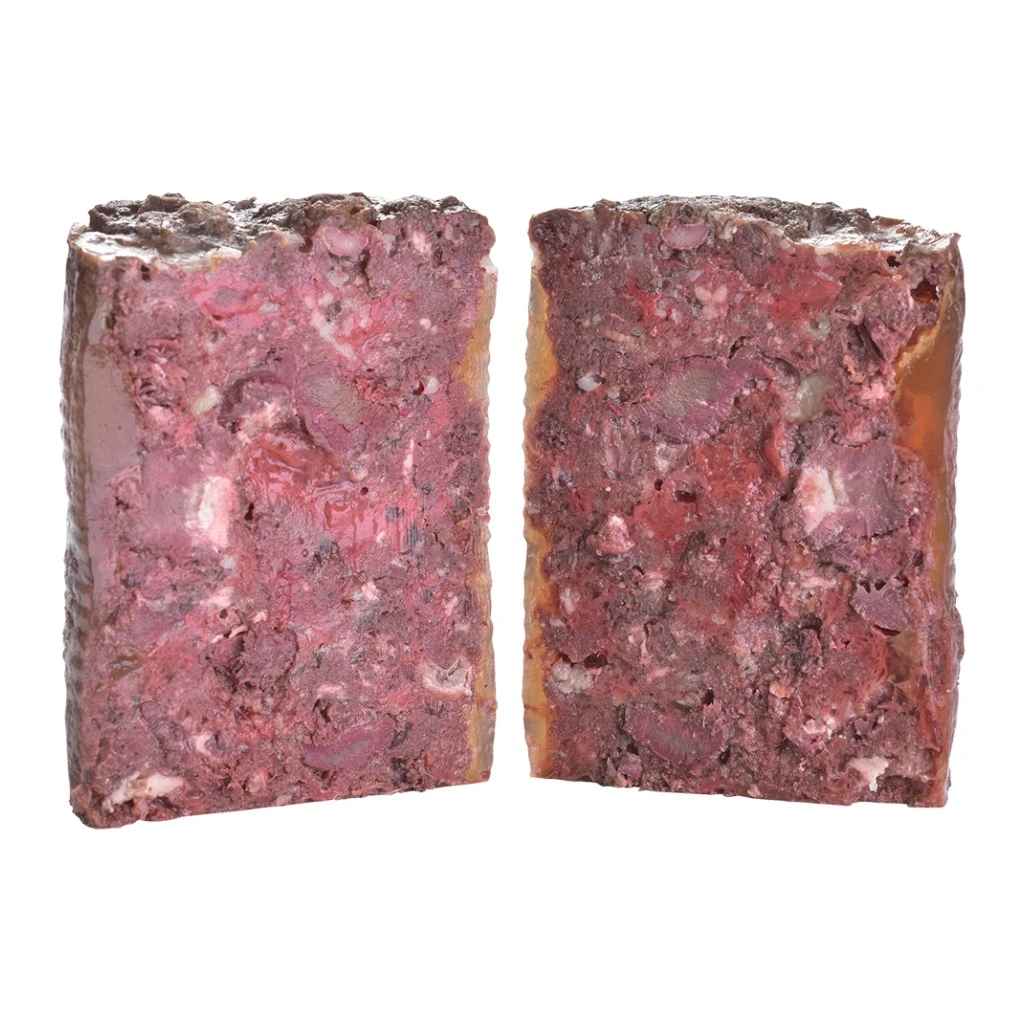 märgtoit värskest lihast, 400g - Veis ja kõrvits - image 4 of 4