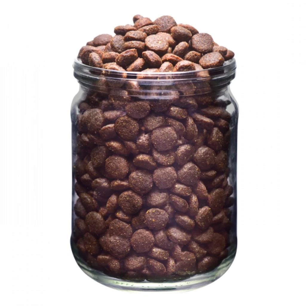 Täistoit värske liha ja lisanditega, toetamaks koera igat eluetappi - 2,5kg Kana kartuliga - image 2 of 2