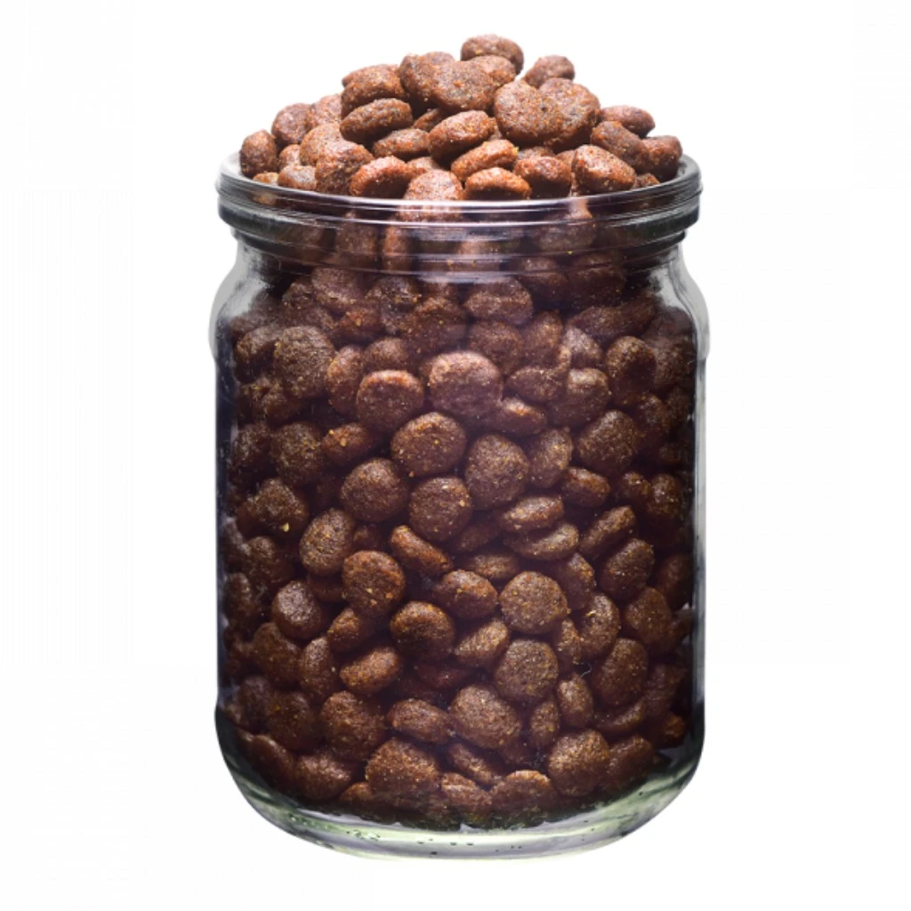 Täissööt kutsikale värske lihaga - 12kg Kana ja kartul - image 2 of 2