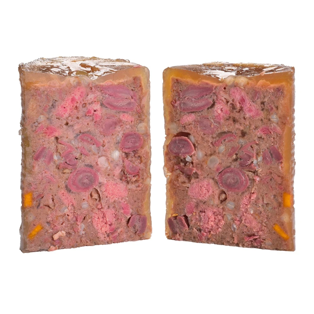 märgtoit värskest lihast, 400g - Kana ja bataat - image 4 of 4