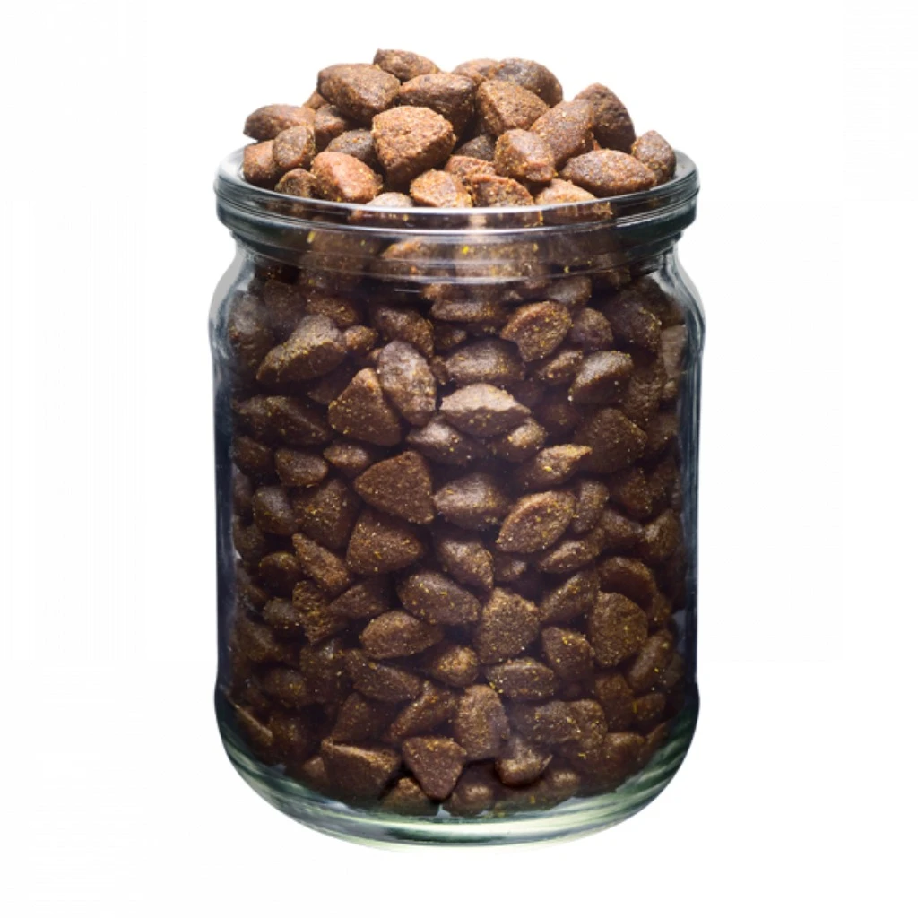 Täistoit värske liha ja lisanditega, toetamaks koera igat eluetappi - 2,5kg Kalkun ja hernes, madala kalorlusega toit, et hoida ja langetada kaalu - image 2 of 2