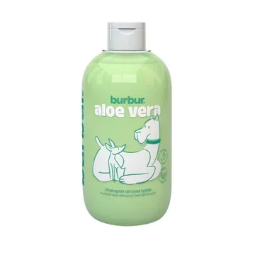 Karvahooldustoode koerale, hoolitseb naha ja karva eest - Aloe Vera - image 1 of 1