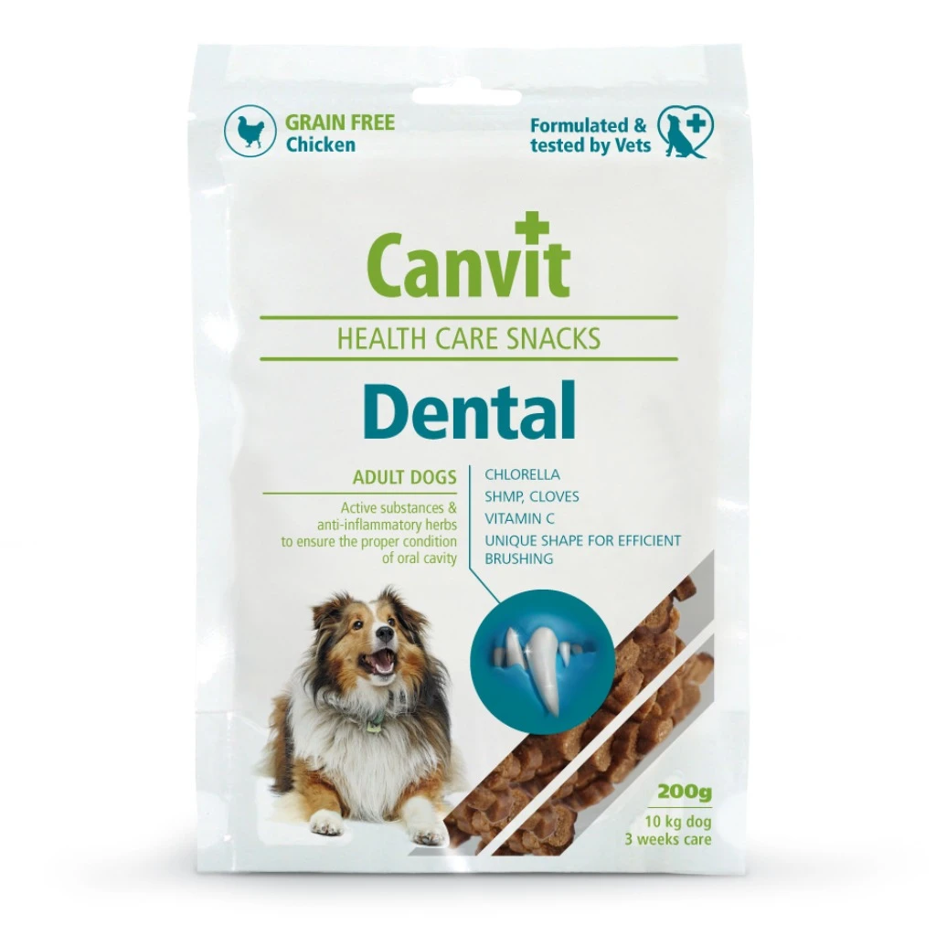 Tervist toetav närimismaius 200g - Dental - image 1 of 1