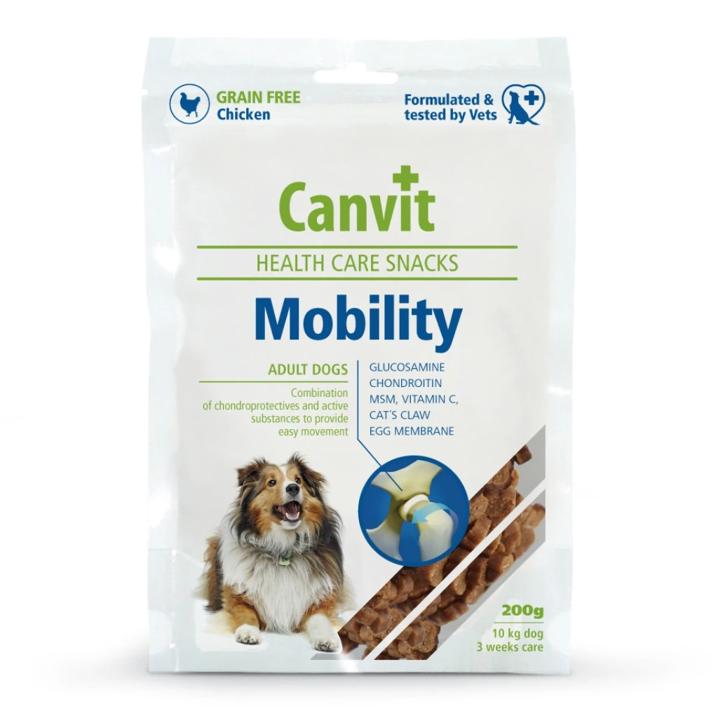 Tervist toetav närimismaius 200g - Mobility - image 1 of 1