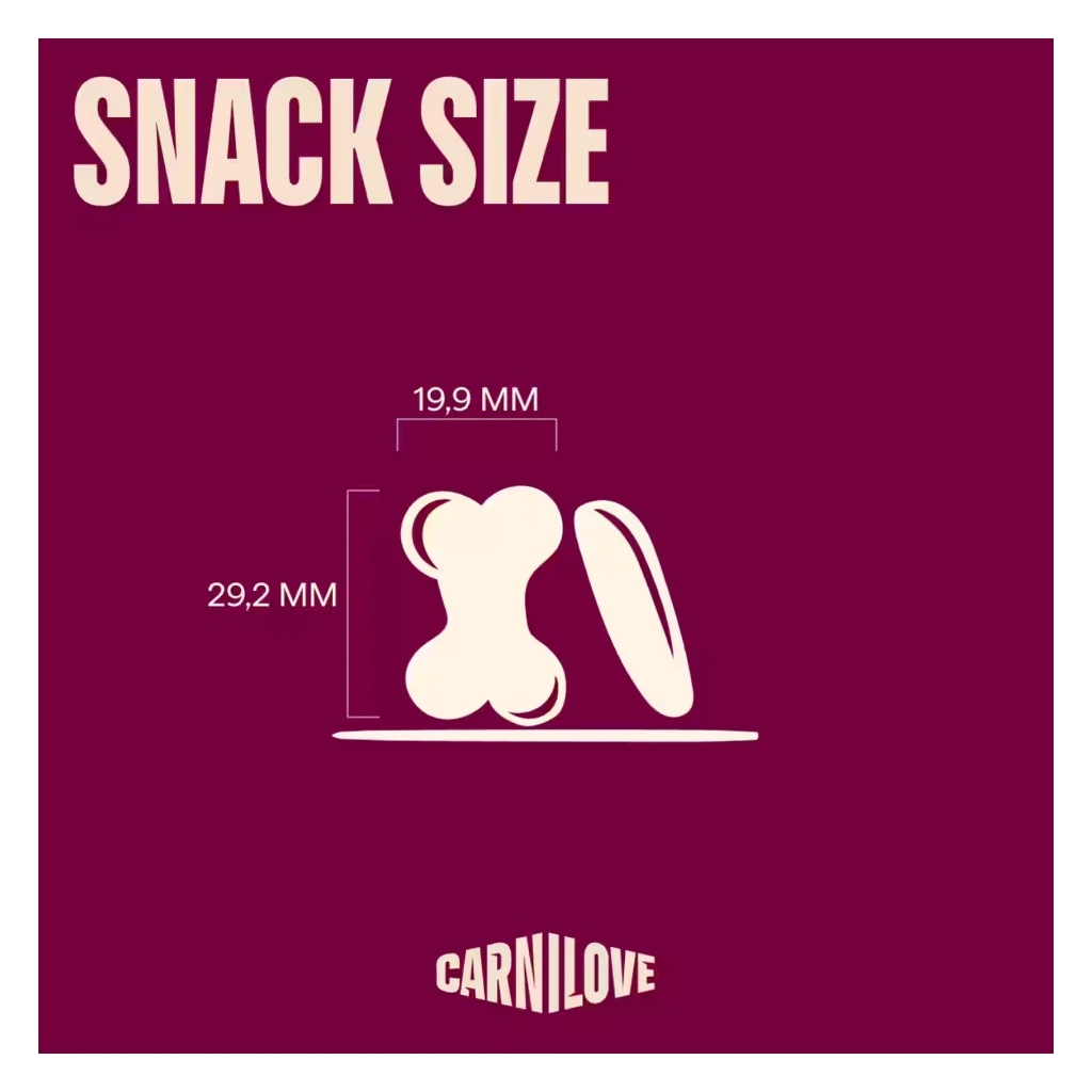A delicious snack for your favorite - Lamb with Cranberries - image 2 of 2