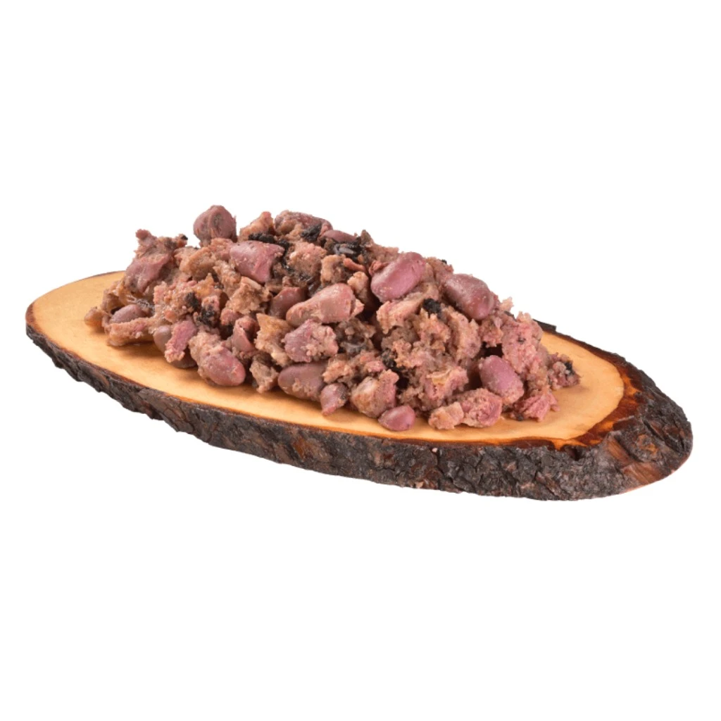 Irresistibly Meaty Wet Food for Dogs, 400g - Duck & Pheasant - image 2 of 3