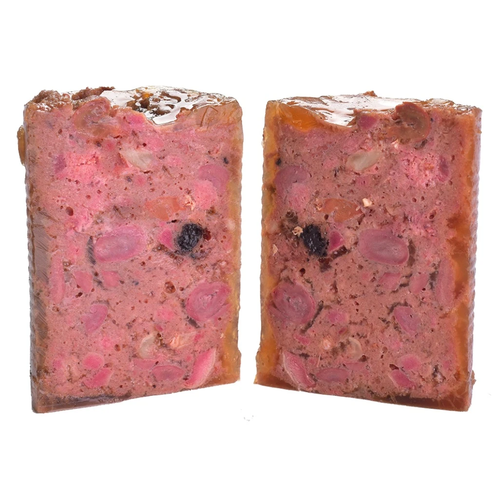 Irresistibly Meaty Wet Food for Dogs, 400g - Duck & Pheasant - image 3 of 3