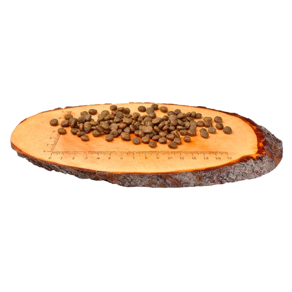 Fresh Ostrich & Lamb for Small-Breed Adult Dogs - 1,5kg - image 2 of 2