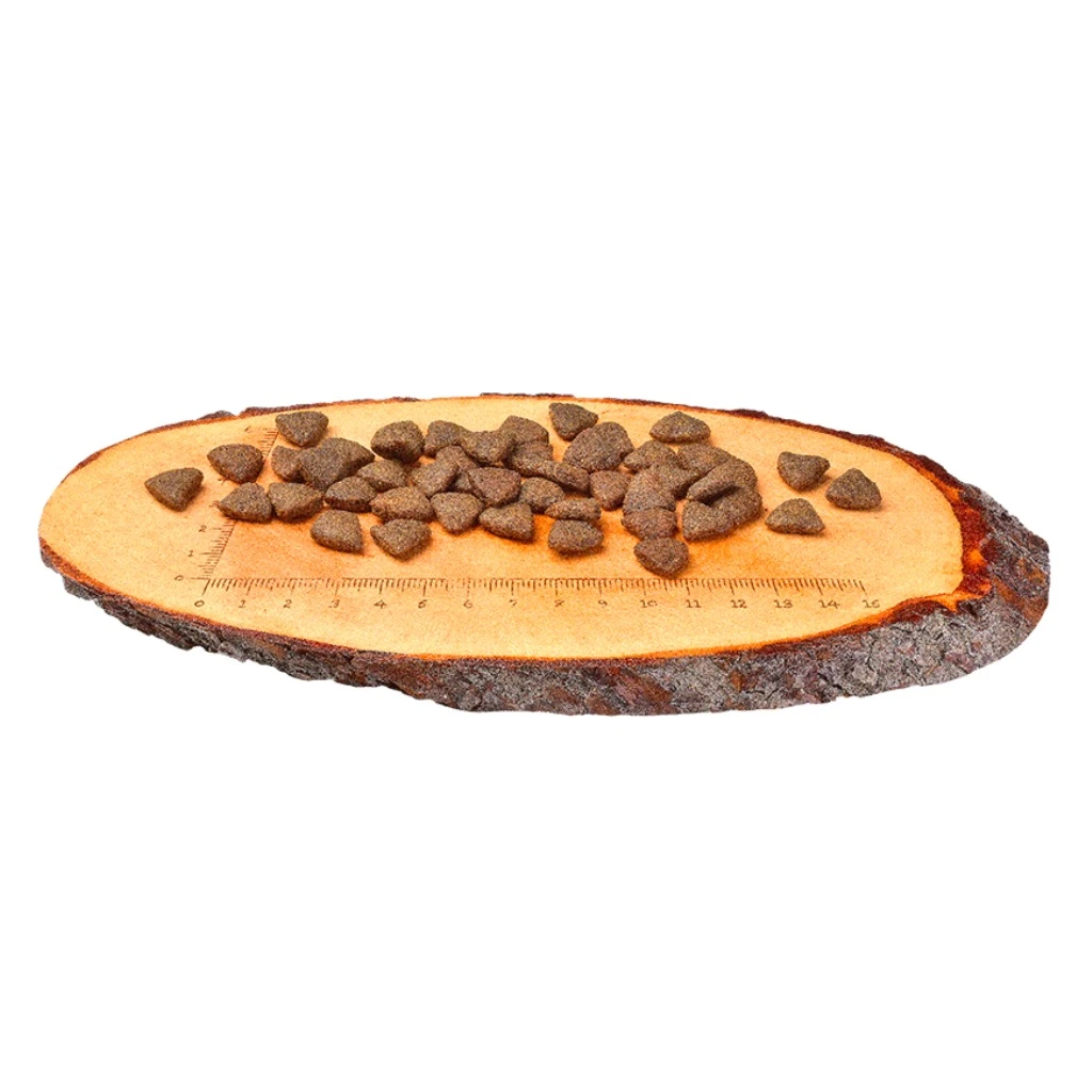 Fresh Complete dry food that provides a balanced diet - 1,5kg Salmon - image 2 of 2
