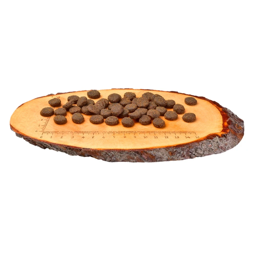 Teravilja- ja kartulivaba täissööt kutsikatele - 1,5kg Lõhe & Kalkun - image 2 of 2