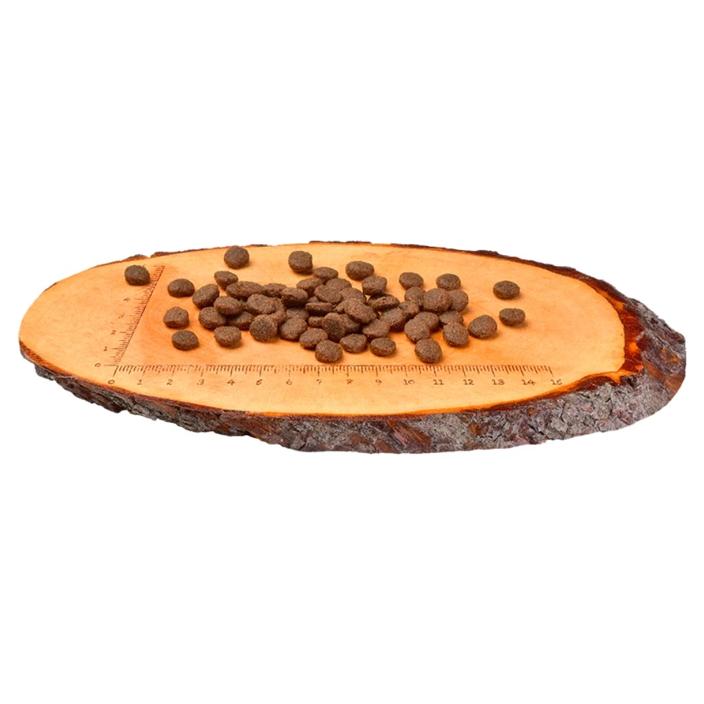 Teravilja- ja kartulivaba täissööt kutsikatele - 12kg Lõhe & Kalkun - image 2 of 2