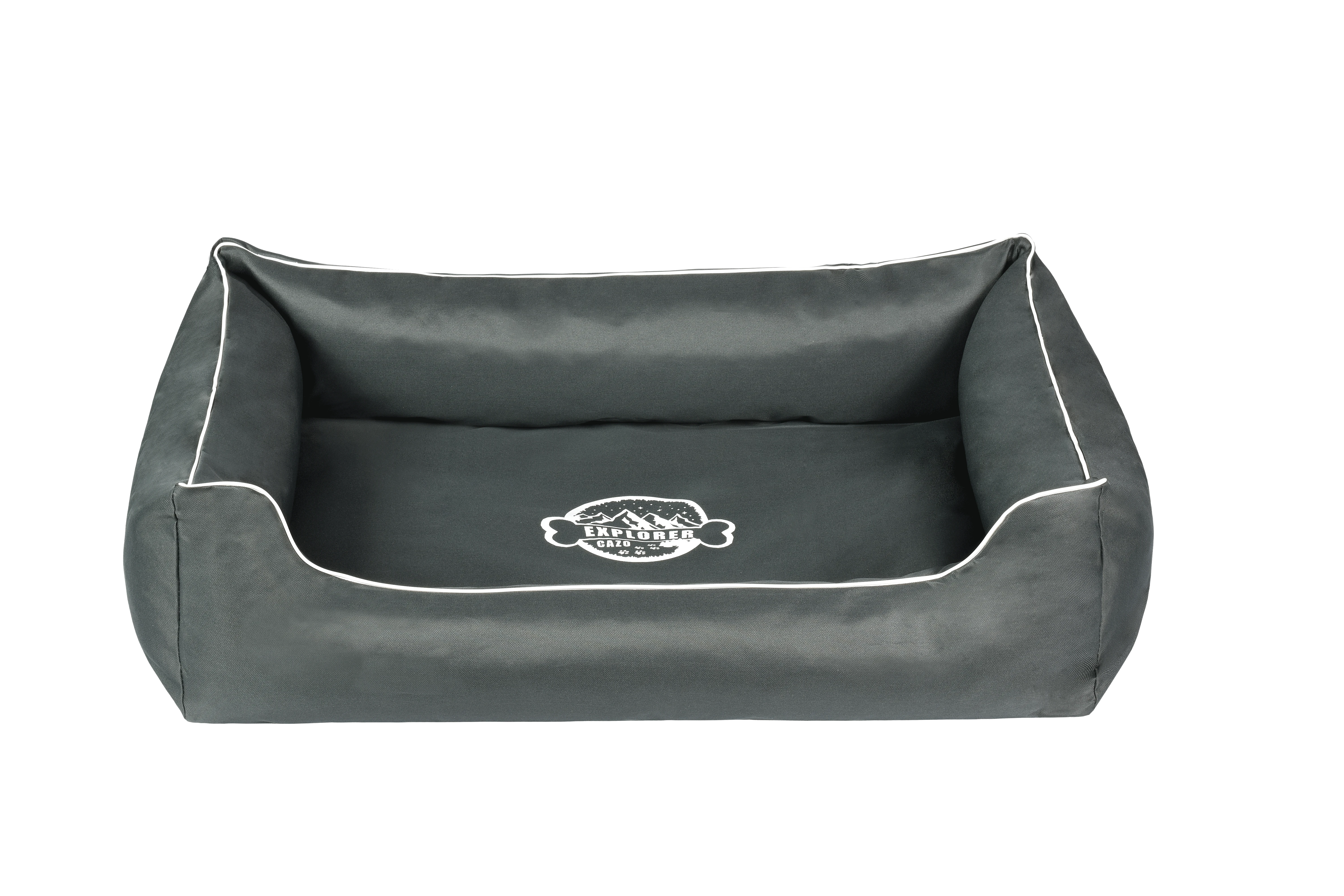 Explorer dog bed - Gray 120x90cm - image 1 of 1