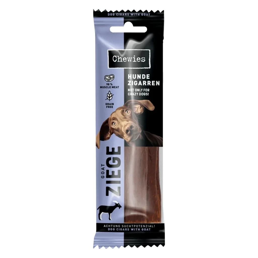 Meat sticks 75g - Venison - image 1 of 5