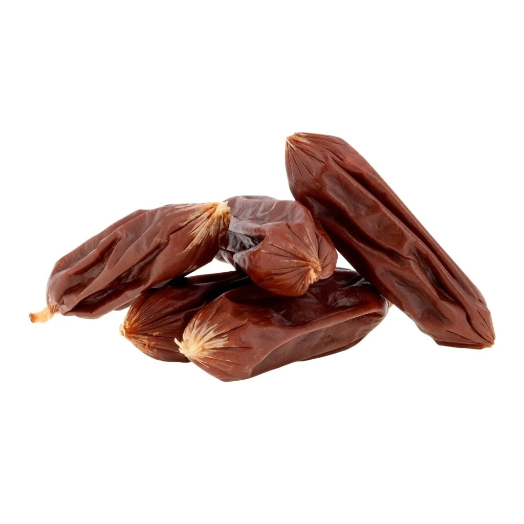Salametti veiseliha ja põhjapõder 60g, pehmed salaamimaiused - image 3 of 4