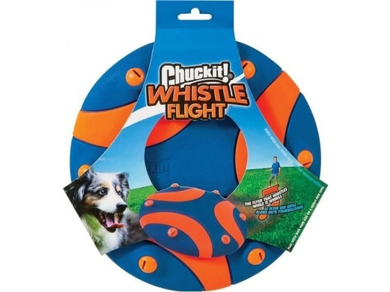 Whistle Flight - Lendav Taldrik - image 1 of 6