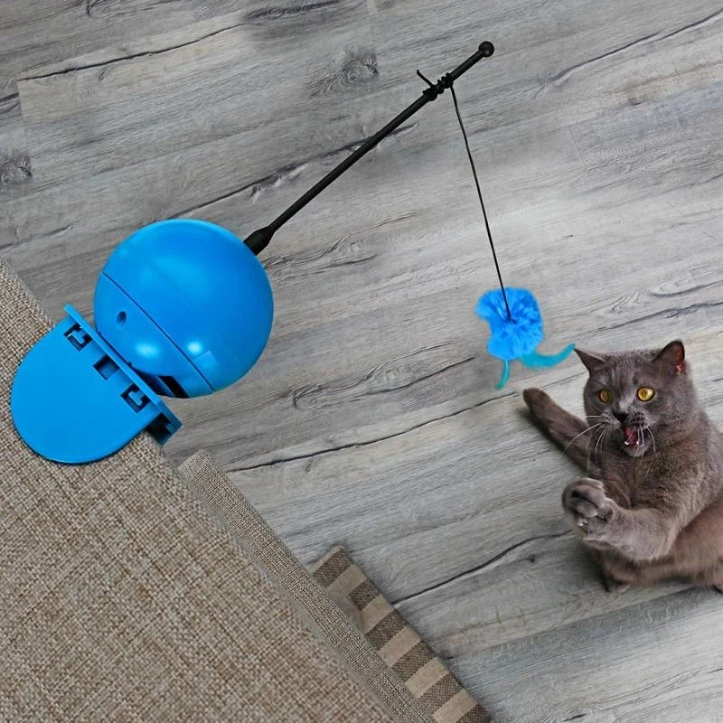 Cat toy Foxy Magic Ball - image 1 of 6