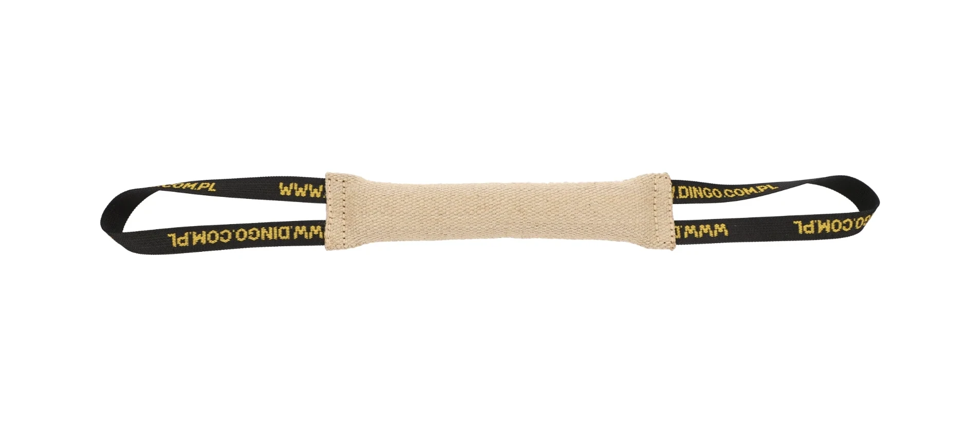 Patukas Jute kahe käepidemega - 28x4cm - image 1 of 1