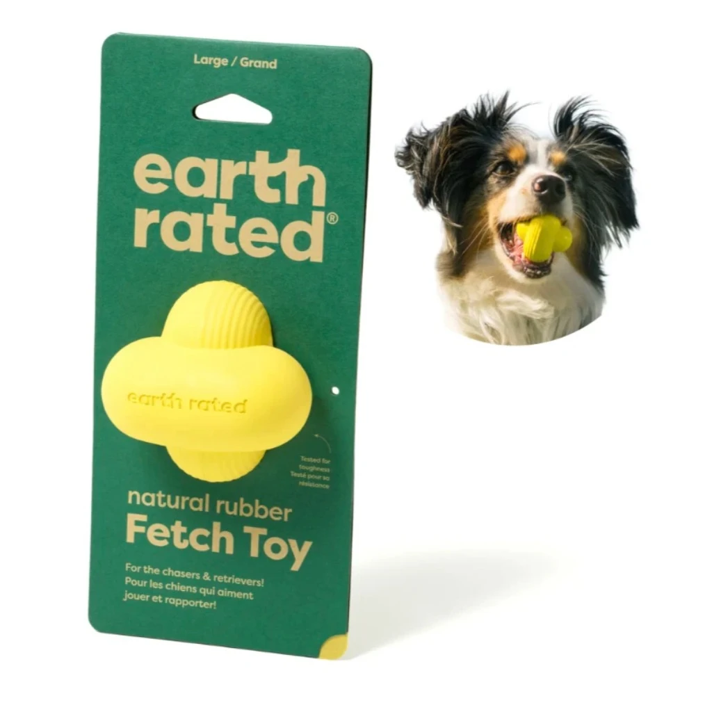 Rubber toy for dogs - L - image 4 of 4