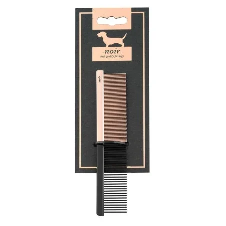 Comb Noir 2In1 13,2X2,1cm - image 2 of 4