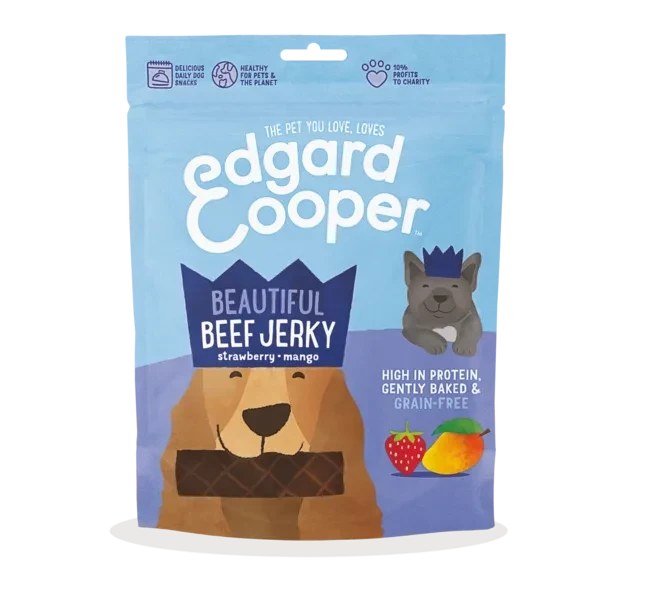 Koera maius Jerky - Veis - image 1 of 2