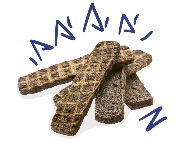 Koera maius Jerky - Veis - image 2 of 2