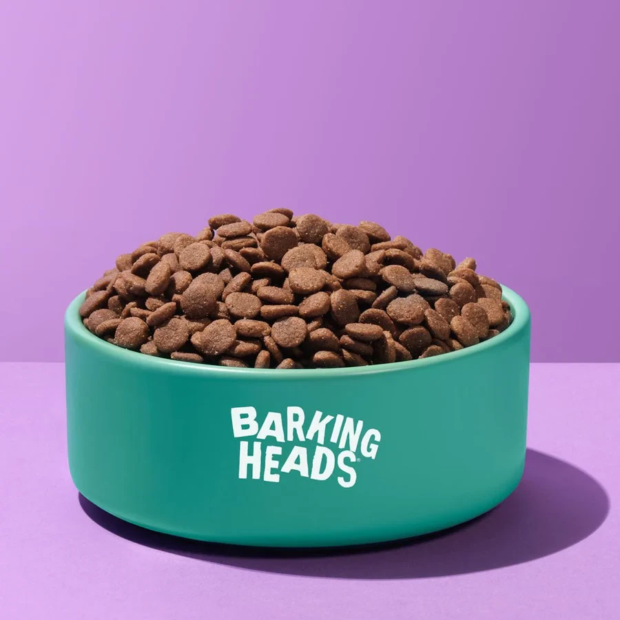 Barking Heads Koera täissööt 2kg Fat Dog Slim kanaga - image 4 of 4