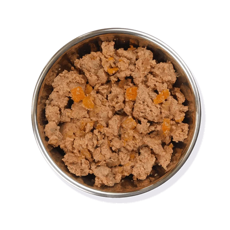 Barking Heads Einekotike koerale 300g Top Dog Turkey - image 3 of 3