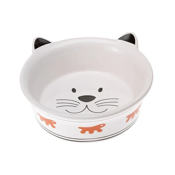 Venere Cat Bowl, ceramic - 300ml - image 1 of 1