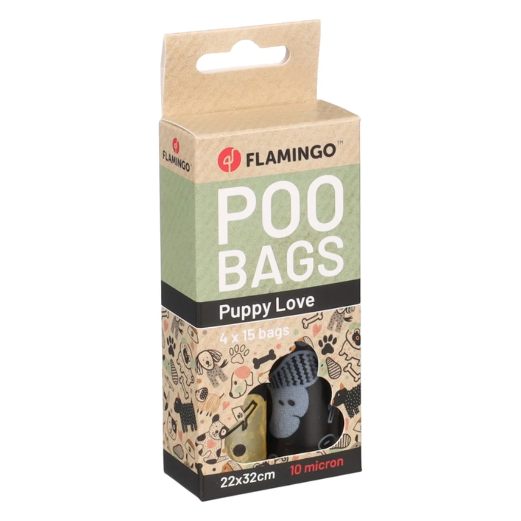 Fula Poo Bags - image 1 of 1