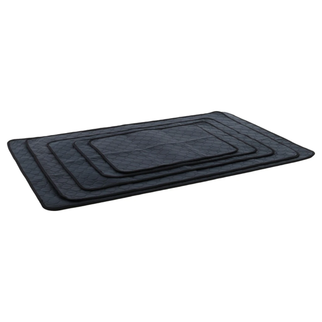 Washable Training Pad Patsy Grey Antislip - 101x64,5CM - image 1 of 1