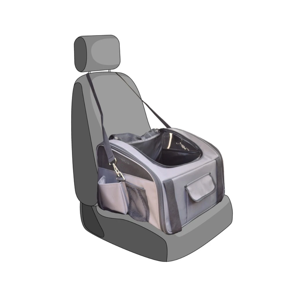 Ida Car Seat & Carrying Bag - image 1 of 4