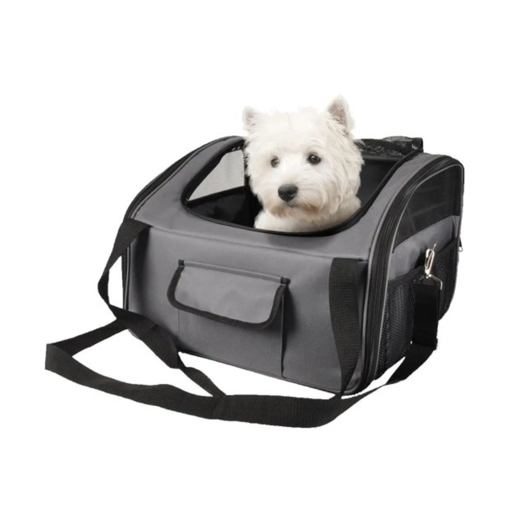 Ida Car Seat & Carrying Bag - image 2 of 4