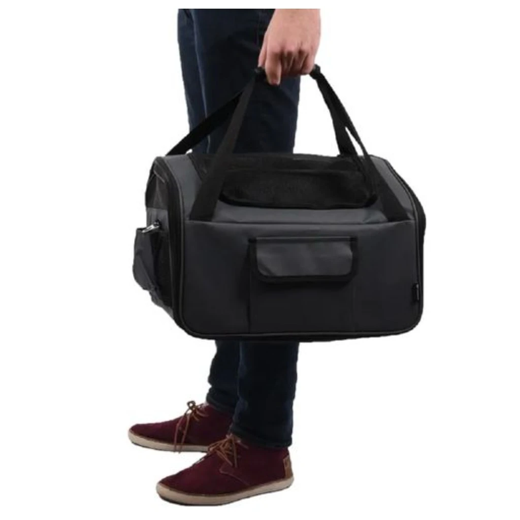 Ida Car Seat & Carrying Bag - image 3 of 4