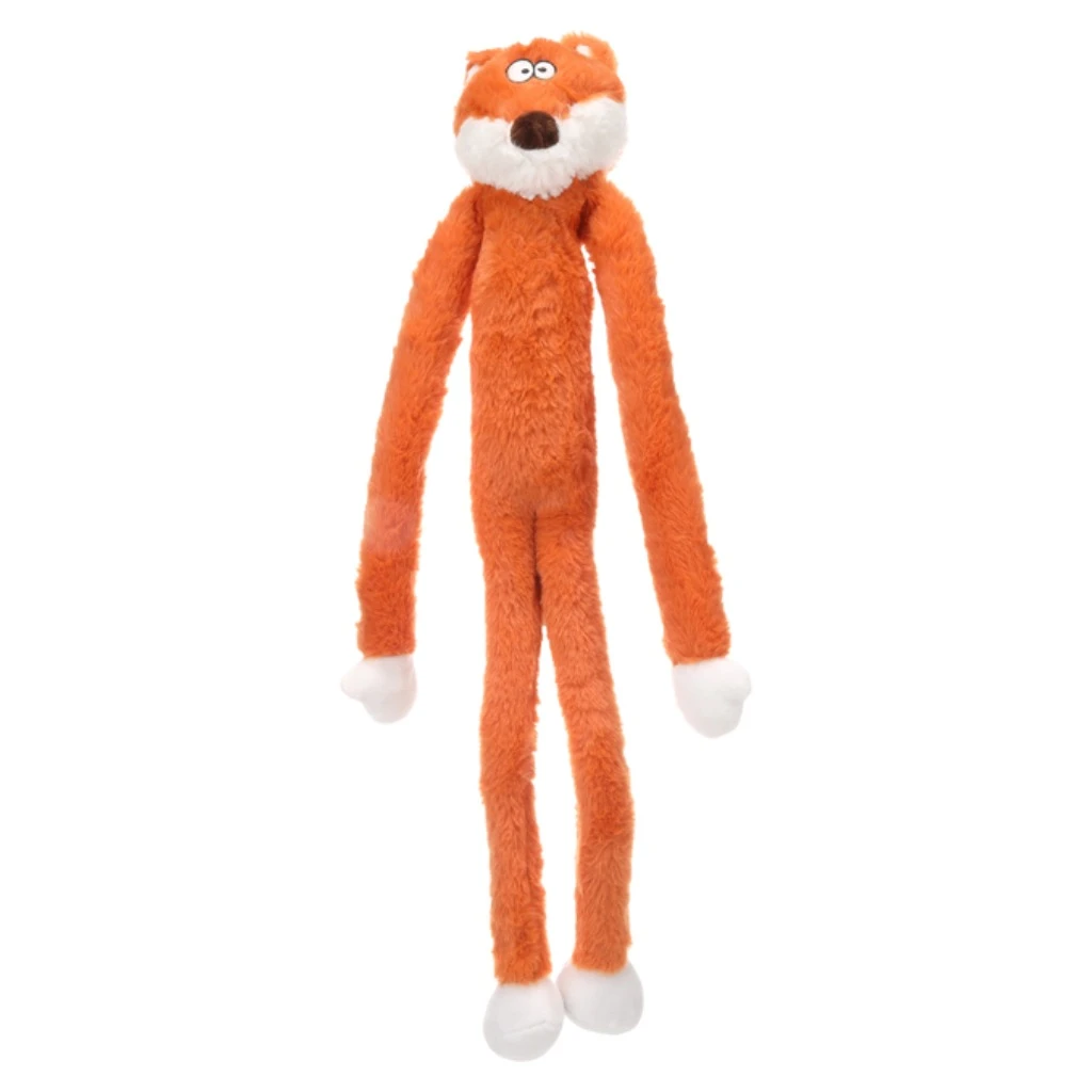 Koera mänguasi Arobe rebane, 70 cm oranž - image 1 of 2