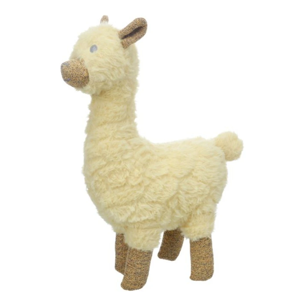 Toy Cino Alpaca Yellow - image 1 of 2
