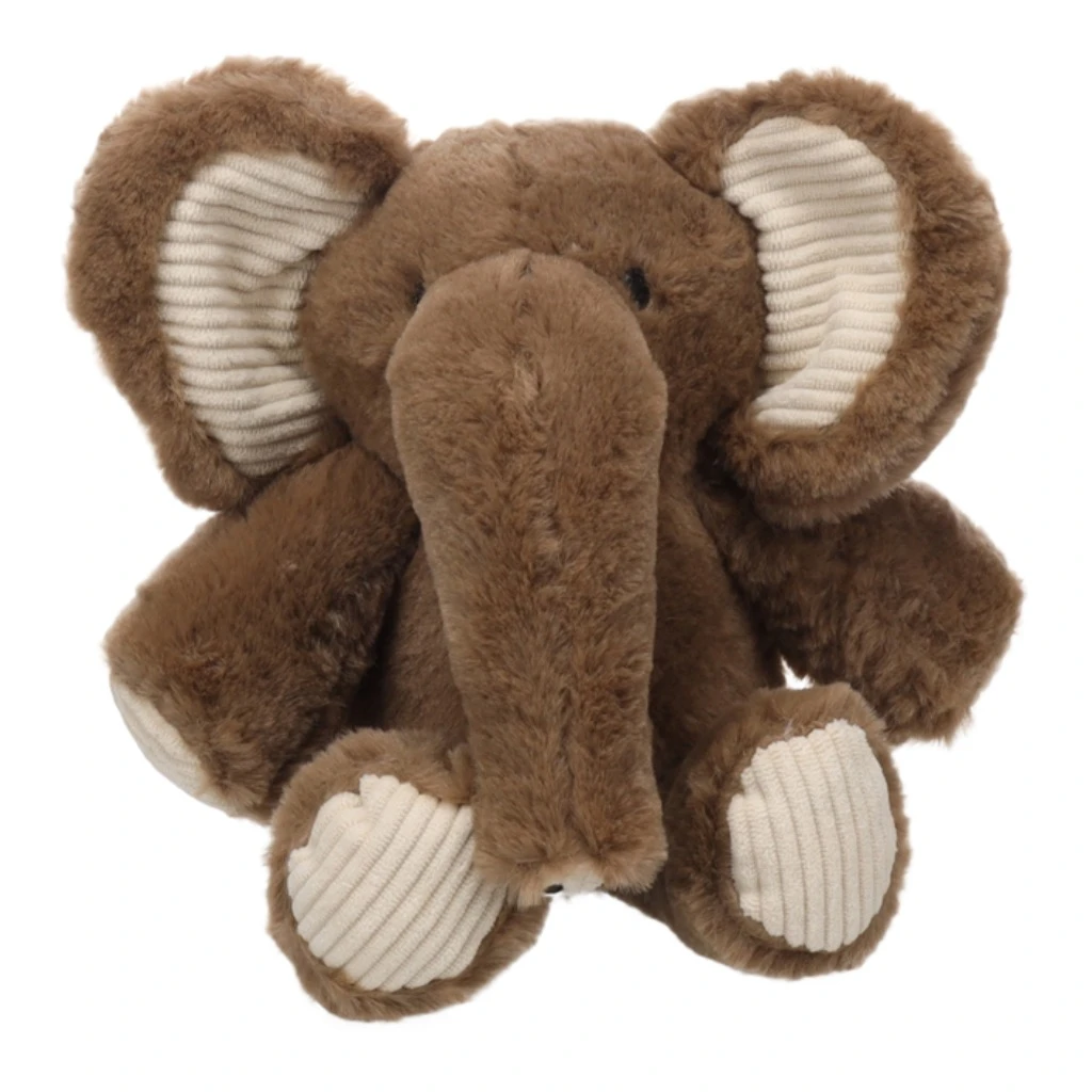 Toy Fannie Elephant - image 1 of 2