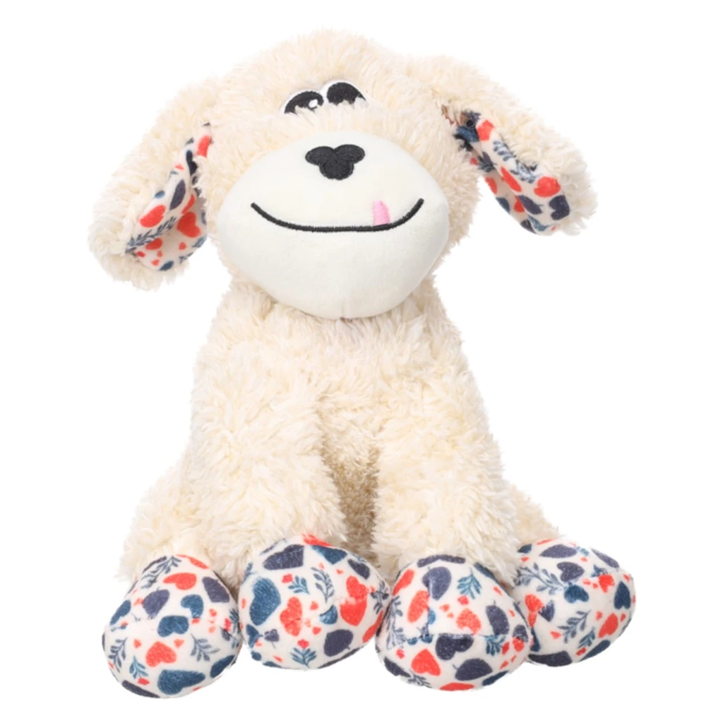 Toy Floreo Dog sitting - image 1 of 2