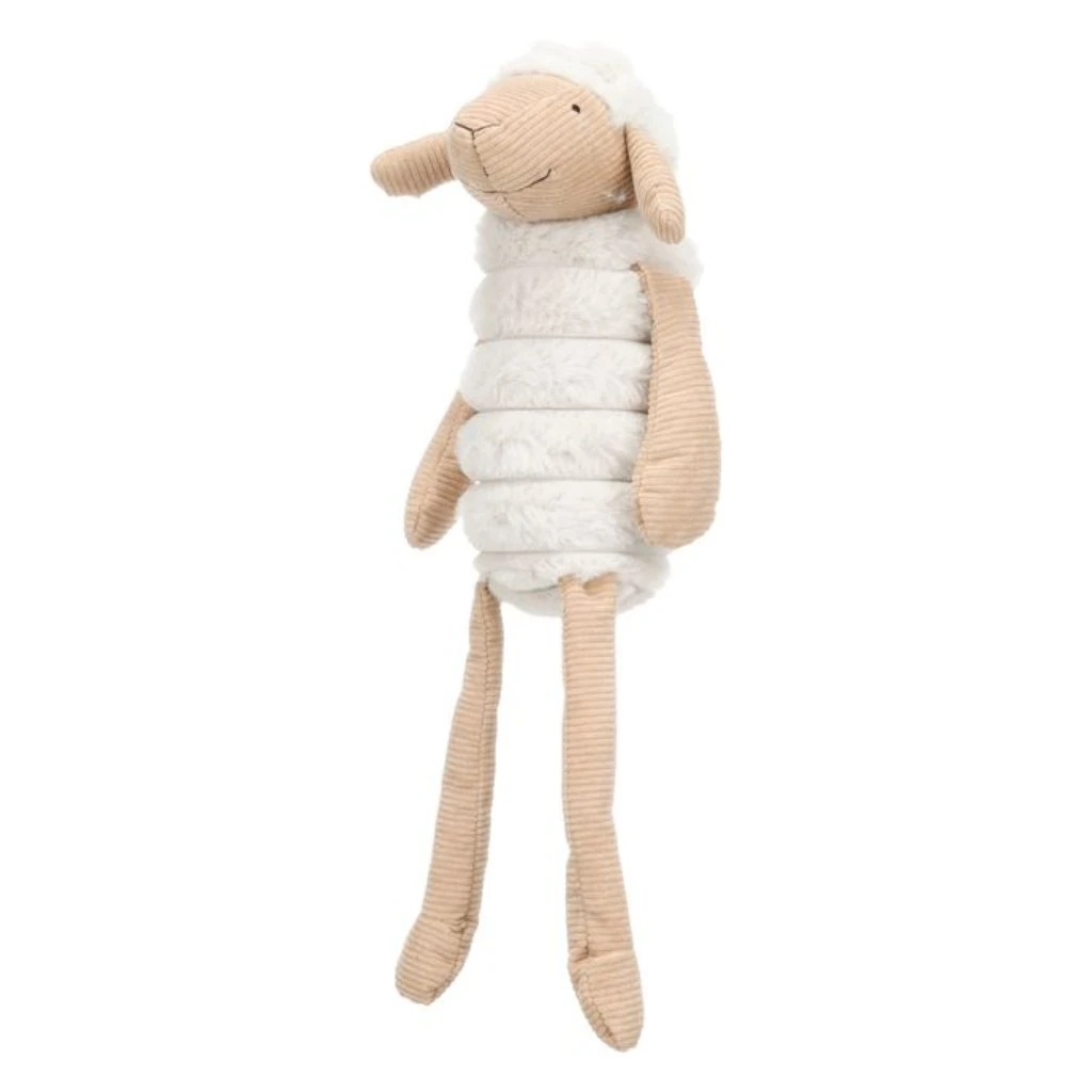 Koera mänguasi Ribola, rohkelt mängurõõmu - Beez lammas - image 1 of 2