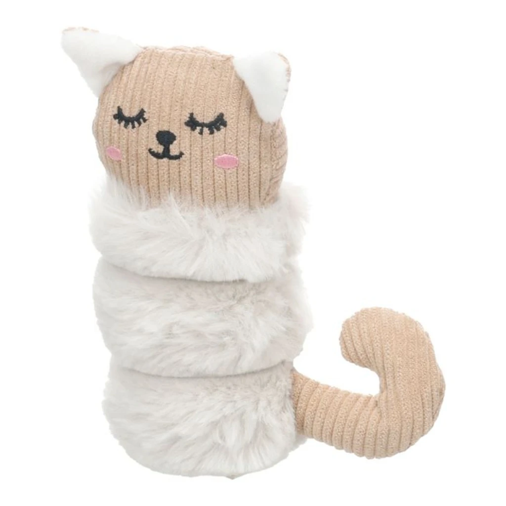 Koera mänguasi Ribola, rohkelt mängurõõmu - Beez kass 22cm - image 1 of 2