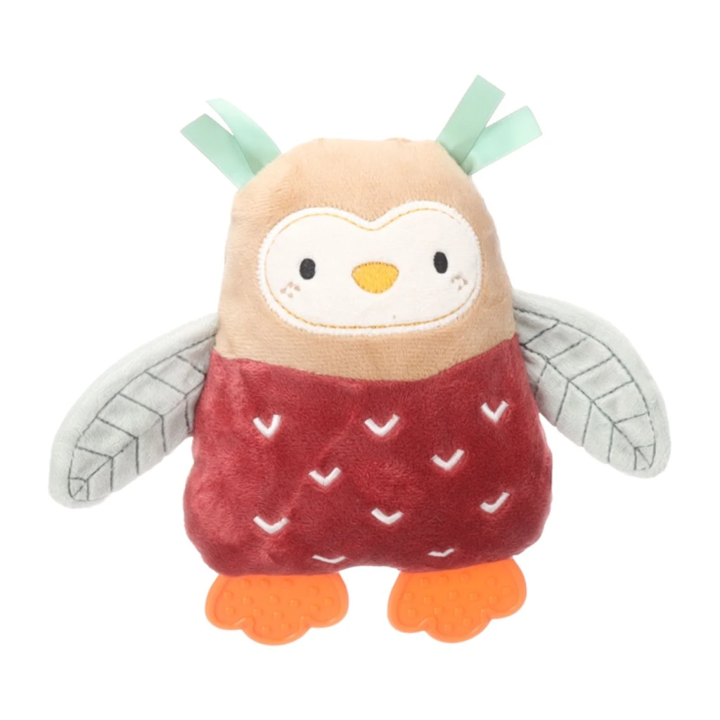 Toy Puppy Phoebe Owl - image 1 of 1