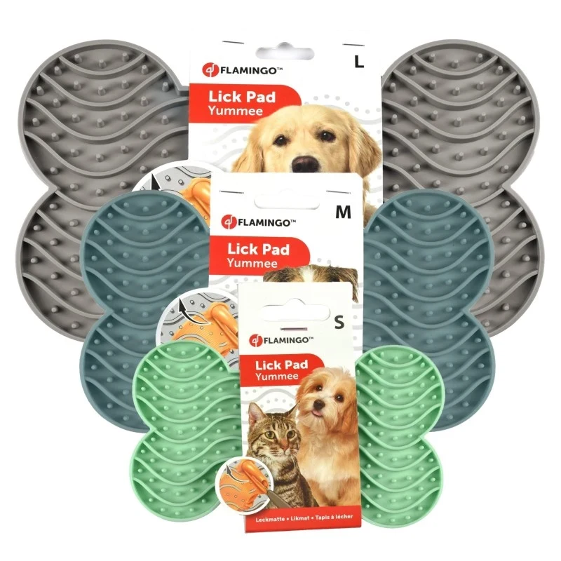 Dog Treat Mat Yummee - M - image 1 of 6