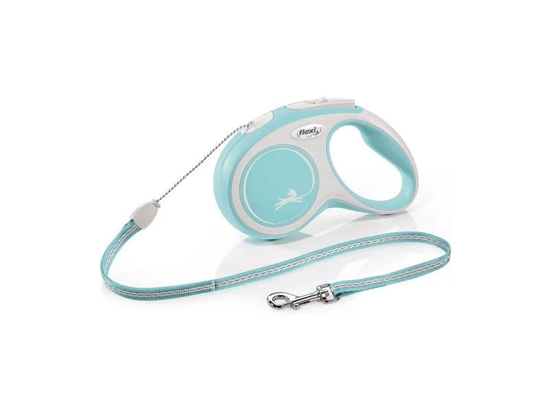 New Comfort 5m cord - Light blue - image 2 of 4