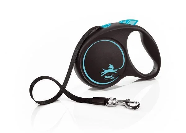 Jalutusrihm Black Design Lint 5m - Sinine, S - image 1 of 1