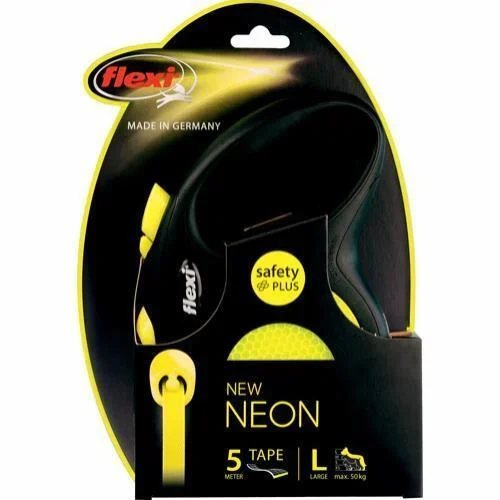 New Classic Neon Lint 5m - L - image 1 of 1