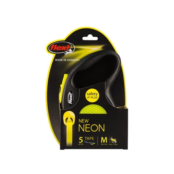 New Classic Neon Lint 5m - M - image 1 of 1