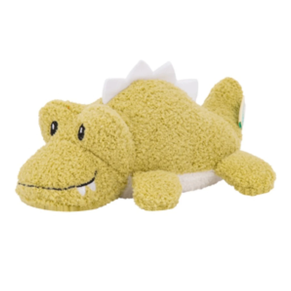 Green Dino Plush Toy - image 1 of 1