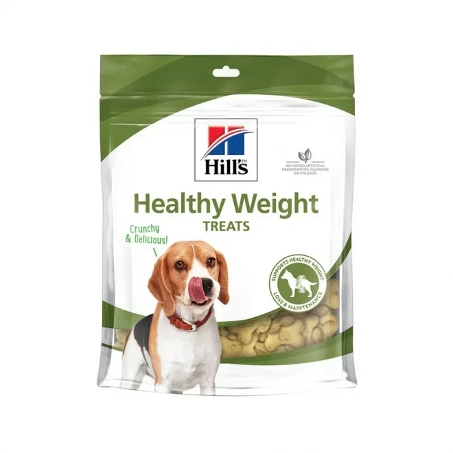 Healthy Weight Dog Treats for Weight Loss 220g - image 1 of 2