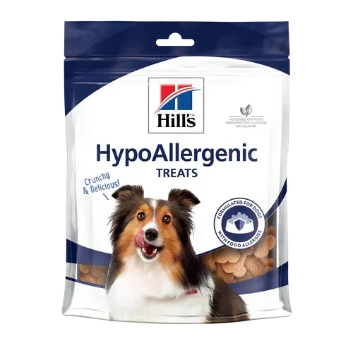 Hypoallergenic treats, for food-sensitive dogs 220g - image 1 of 2