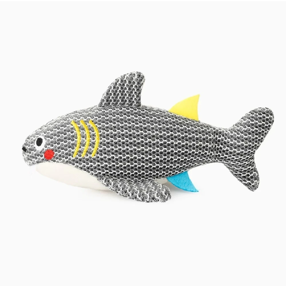 Friends from the ocean - Shark - image 1 of 1