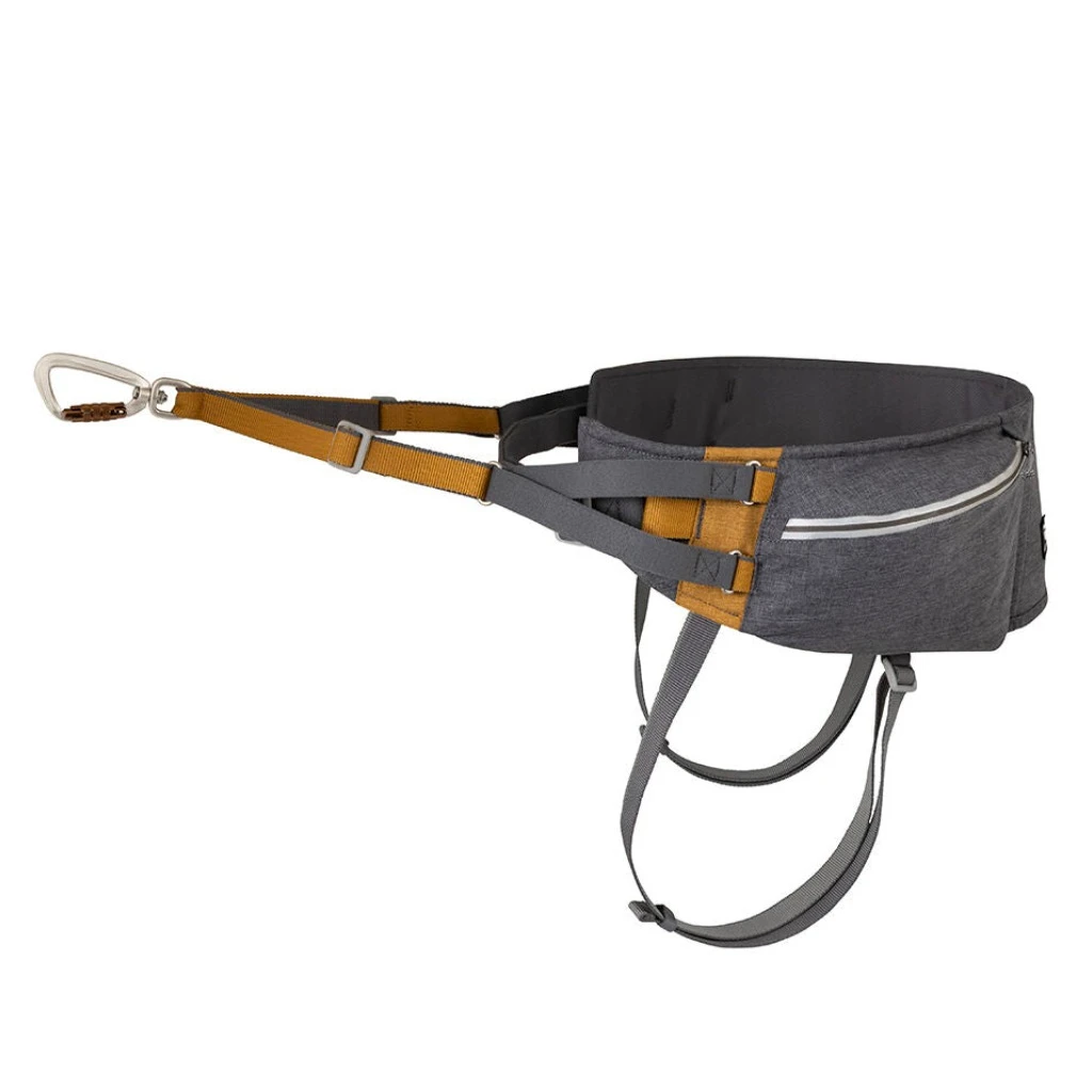 Expedition Belt ECO - Walk or run without the need to hold a leash - image 1 of 7